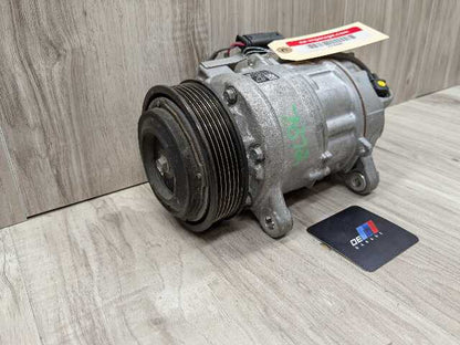 20-24 OEM BMW F44 228 M235 AC Compressor Air Conditioning Clutch A/C Pump Pulley