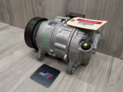 20-24 OEM BMW F44 228 M235 AC Compressor Air Conditioning Clutch A/C Pump Pulley