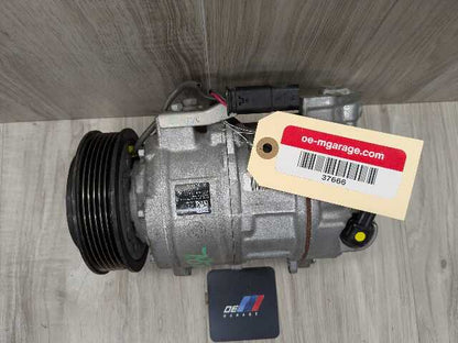 20-24 OEM BMW F44 228 M235 AC Compressor Air Conditioning Clutch A/C Pump Pulley