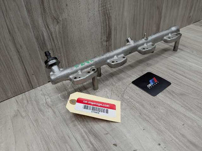 OEM BMW F44 G01 G20 G26 G30 G42 Engine Pressure Fuel Injector Rail Line B46 B48