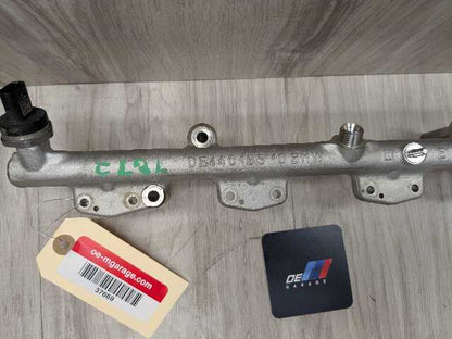 OEM BMW F44 G01 G20 G26 G30 G42 Engine Pressure Fuel Injector Rail Line B46 B48