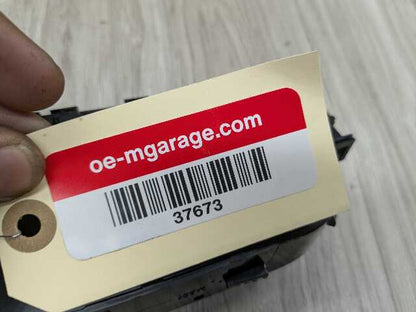 OEM BMW F30 F36 F25 F39 F48 X1 Front Right Passenger Adjust Seat Control Switch