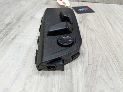 OEM BMW F30 F36 F25 F39 F48 X1 Front Right Passenger Adjust Seat Control Switch