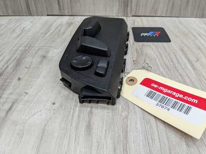 OEM BMW F44 228 M235 G29 Z4 Front Left Driver Seat Adjustment Control Switch