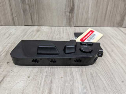 OEM BMW F44 228 M235 G29 Z4 Front Left Driver Seat Adjustment Control Switch