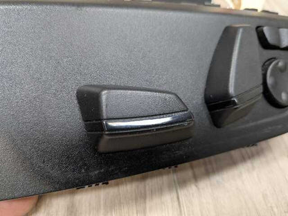 OEM BMW F44 228 M235 G29 Z4 Front Left Driver Seat Adjustment Control Switch