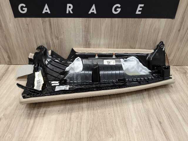 20-24 OEM BMW F44 228 M235 Rear Right Passenger Side Seat Bolster Airbag Air Bag