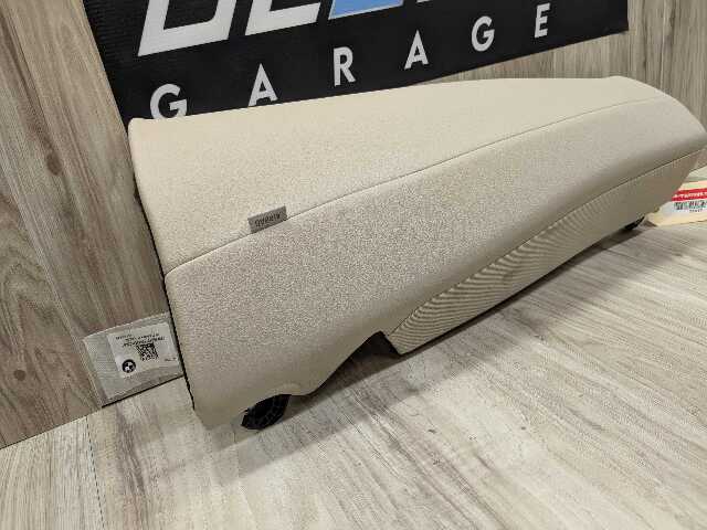 20-24 OEM BMW F44 228 M235 Rear Right Passenger Side Seat Bolster Airbag Air Bag