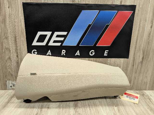 20-24 OEM BMW F44 228 M235 Rear Right Passenger Side Seat Bolster Airbag Air Bag