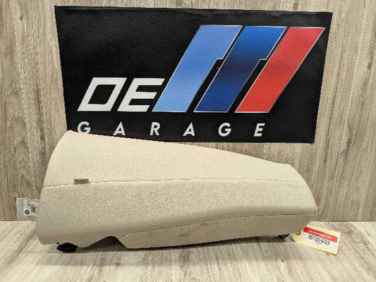 20-24 OEM BMW F44 228 M235 Rear Right Passenger Side Seat Bolster Airbag Air Bag
