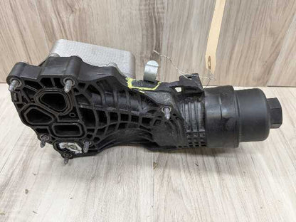 20-24 OEM BMW F39 F44 F48 MINI F55 F56 X1 X2 228 Engine B46 Oil Filter Housing