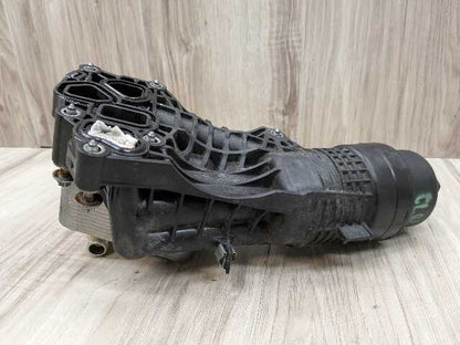20-24 OEM BMW F39 F44 F48 MINI F55 F56 X1 X2 228 Engine B46 Oil Filter Housing