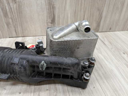 20-24 OEM BMW F39 F44 F48 MINI F55 F56 X1 X2 228 Engine B46 Oil Filter Housing