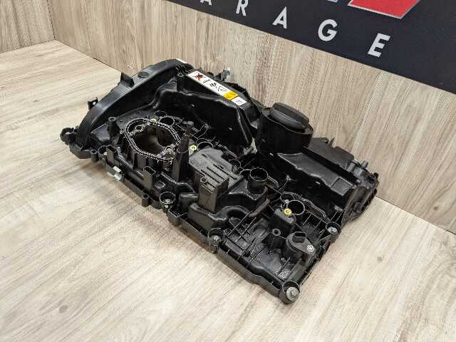 OEM BMW F39 F44 F48 G01 G20 G22 G23 G30 Engine B46 B48 Cylinder Head Valve Cover