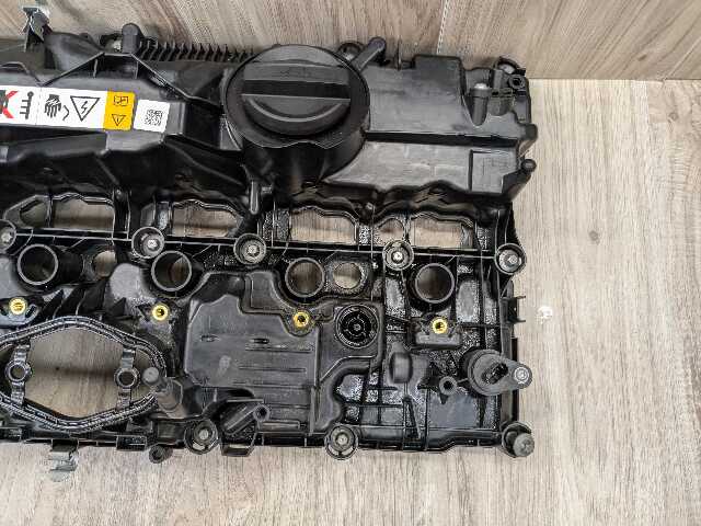 OEM BMW F39 F44 F48 G01 G20 G22 G23 G30 Engine B46 B48 Cylinder Head Valve Cover