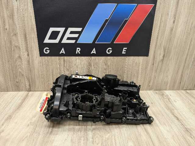 OEM BMW F39 F44 F48 G01 G20 G22 G23 G30 Engine B46 B48 Cylinder Head Valve Cover
