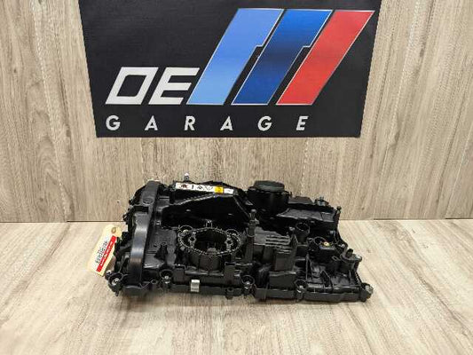 OEM BMW F39 F44 F48 G01 G20 G22 G23 G30 Engine B46 B48 Cylinder Head Valve Cover
