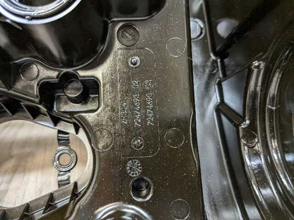 OEM BMW F39 F44 F48 G01 G20 G22 G23 G30 Engine B46 B48 Cylinder Head Valve Cover