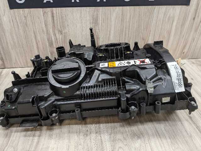 OEM BMW F39 F44 F48 G01 G20 G22 G23 G30 Engine B46 B48 Cylinder Head Valve Cover