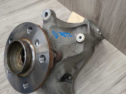 16-24 OEM BMW F39 F44 F48 X1 X2 Front Left Driver Side Knuckle Wheel Hub Bearing