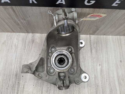 16-24 OEM BMW F39 F44 F48 X1 X2 Front Left Driver Side Knuckle Wheel Hub Bearing
