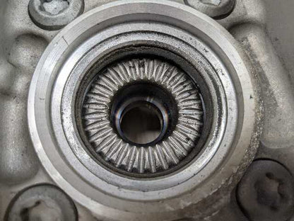 16-24 OEM BMW F39 F44 F48 X1 X2 Front Left Driver Side Knuckle Wheel Hub Bearing