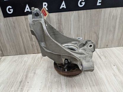 16-24 OEM BMW F39 F44 F48 X1 X2 Front Left Driver Side Knuckle Wheel Hub Bearing