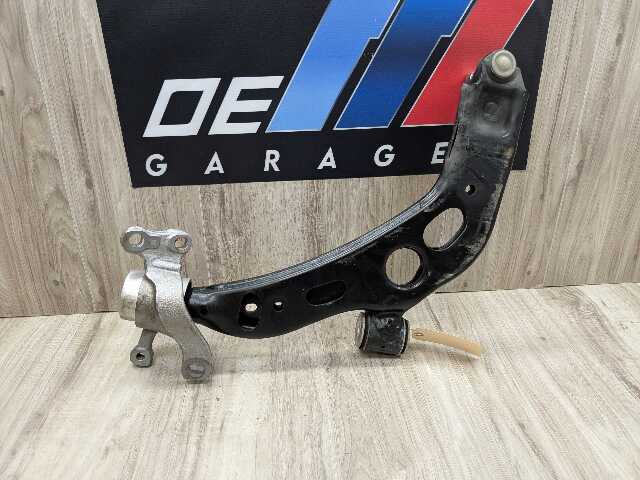 16-24 OEM BMW F39 F44 F48 X1 228 M235 Right Passenger Driver Lower Control Arm