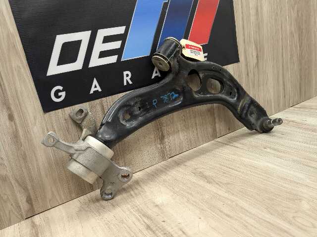 16-24 OEM BMW F39 F44 F48 X1 228 M235 Right Passenger Driver Lower Control Arm