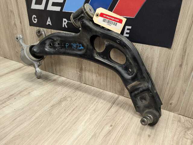 16-24 OEM BMW F39 F44 F48 X1 228 M235 Right Passenger Driver Lower Control Arm