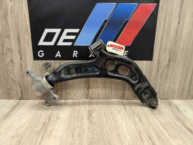16-24 OEM BMW F39 F44 F48 X1 228 M235 Right Passenger Driver Lower Control Arm