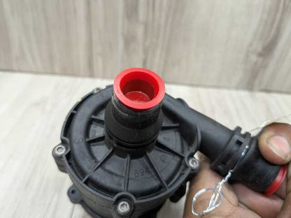 16-24 OEM BMW F90 G11 G12 G30 M5 Engine Electric Auxiliary Water Coolant Pump