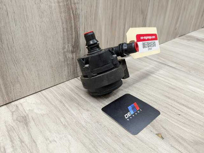 OEM BMW F90 F93 G11 G12 G16 G30 M5 Engine Electric Auxiliary Water Coolant Pump