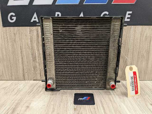 OEM BMW F90 F93 G12 G16 G30 M5 M8 Secondary Auxiliary Coolant Remote Radiator