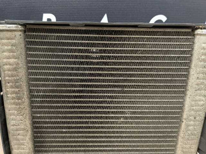 OEM BMW F90 F93 G12 G16 G30 M5 M8 Secondary Auxiliary Coolant Remote Radiator
