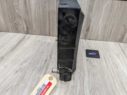OEM BMW F90 F93 G12 G16 G30 M5 M8 Secondary Auxiliary Coolant Remote Radiator