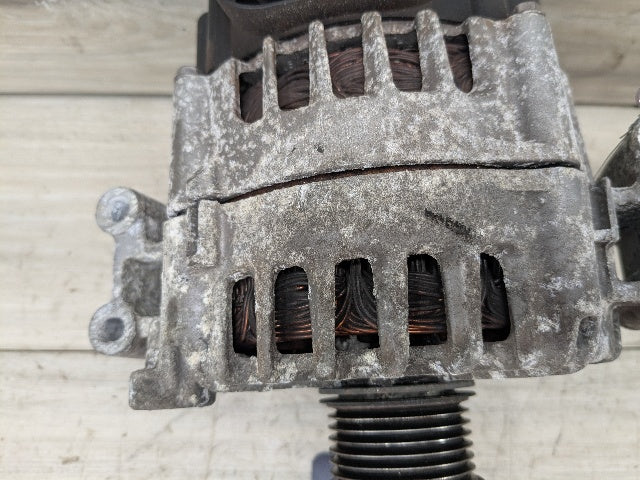 OEM BMW E70* F02 F10 F12 F13 550 750 Engine N63 Alternator Generator 230A VALEO