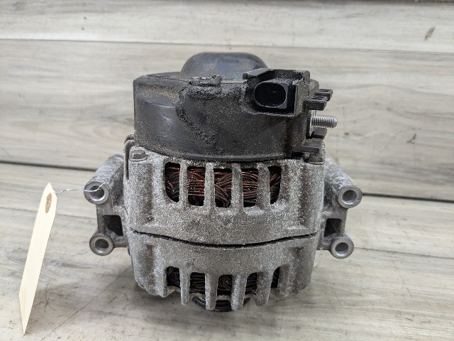 OEM BMW E70* F02 F10 F12 F13 550 750 Engine N63 Alternator Generator 230A VALEO