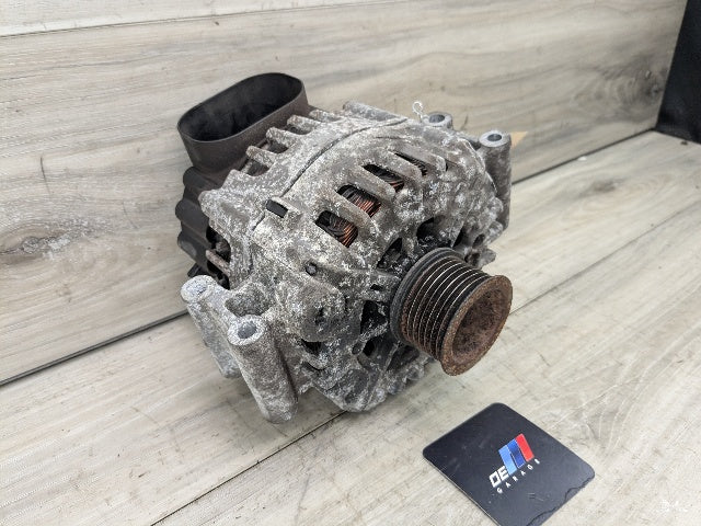 OEM BMW E70* F02 F10 F12 F13 550 750 Engine N63 Alternator Generator 230A VALEO