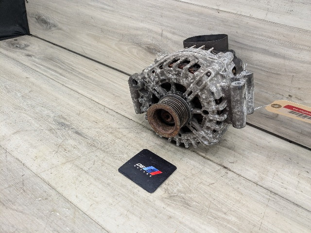 OEM BMW E70* F02 F10 F12 F13 550 750 Engine N63 Alternator Generator 230A VALEO