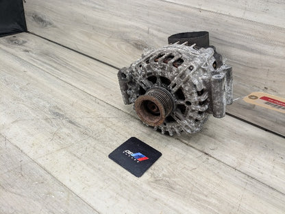 OEM BMW E70* F02 F10 F12 F13 550 750 Engine N63 Alternator Generator 230A VALEO