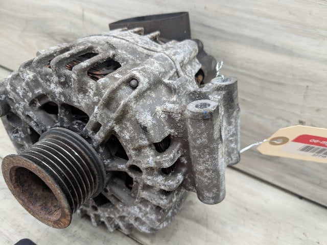 OEM BMW E70* F02 F10 F12 F13 550 750 Engine N63 Alternator Generator 230A VALEO