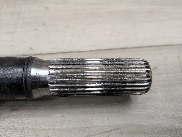 OEM BMW F97 G01 G05 G12 G20 G26 G30 Front Driveshaft Axle Drive Shaft L=809,4MM