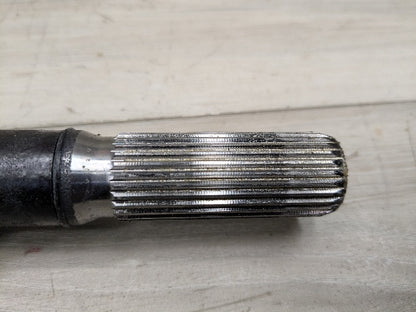 OEM BMW F97 G01 G05 G12 G20 G26 G30 Front Driveshaft Axle Drive Shaft L=809,4MM