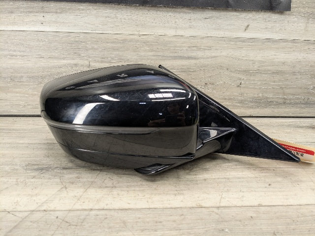 21-24 OEM BMW G22 G23 430 M440 Right Passenger Side Mirror Blind Spot SHADOW