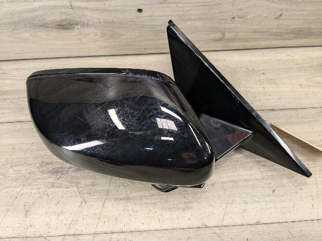 21-24 OEM BMW G22 G23 430 M440 Right Passenger Side Mirror Blind Spot SHADOW