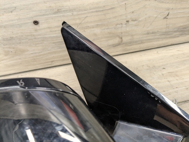 21-24 OEM BMW G22 G23 430 M440 Right Passenger Side Mirror Blind Spot SHADOW