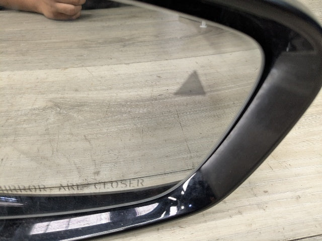 21-24 OEM BMW G22 G23 430 M440 Right Passenger Side Mirror Blind Spot SHADOW