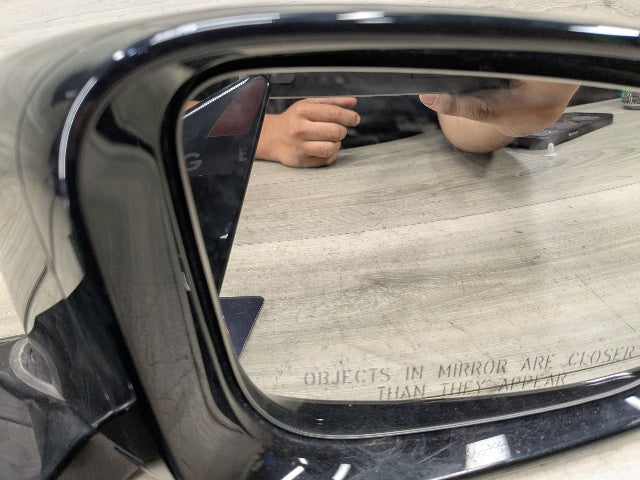 21-24 OEM BMW G22 G23 430 M440 Right Passenger Side Mirror Blind Spot SHADOW