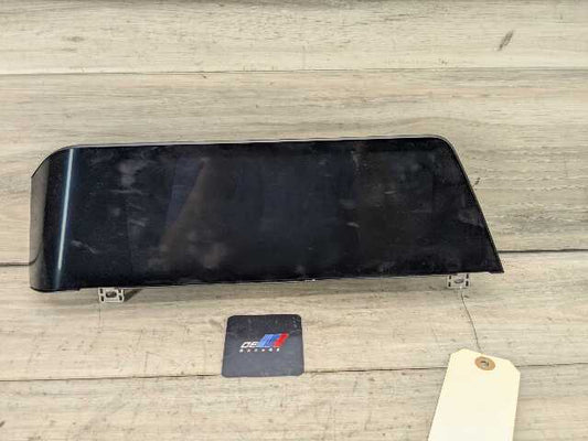 OEM BMW G20 G22 G23 G26 G42 G80 PRE-LCI Navigation Monitor Display Screen 10.25"